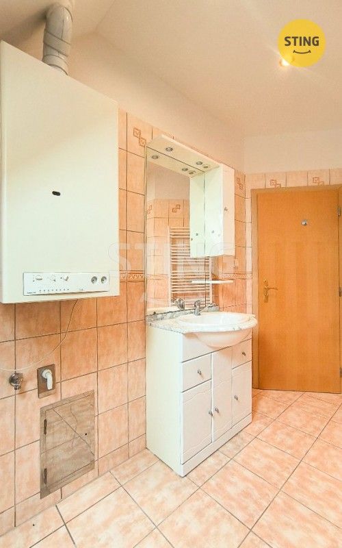 Pronájem bytu 100 m² - foto 14
