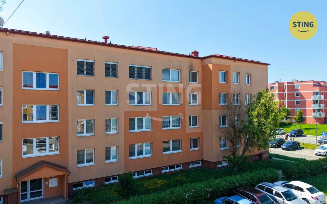 Prodej bytu 3+1 78 m² - foto 18