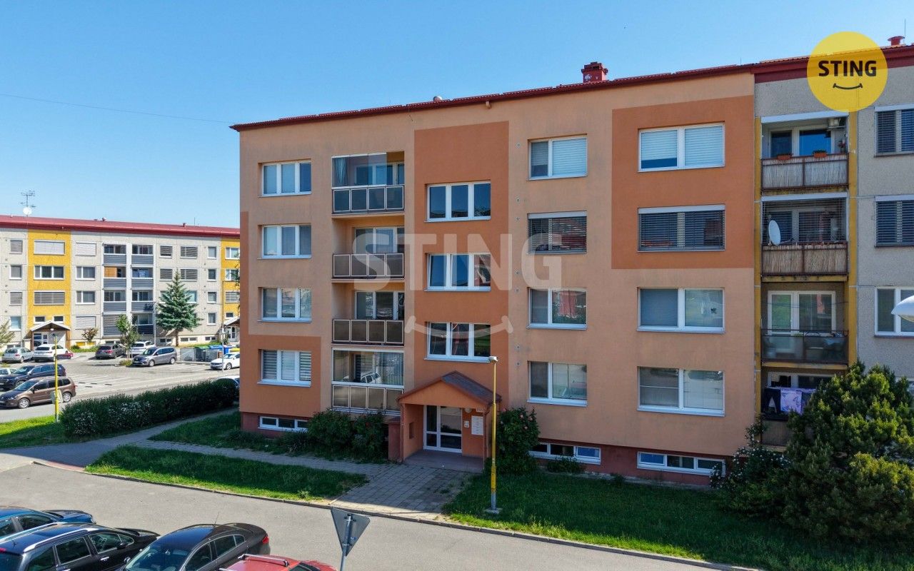 Prodej bytu 3+1 78 m² - foto 19