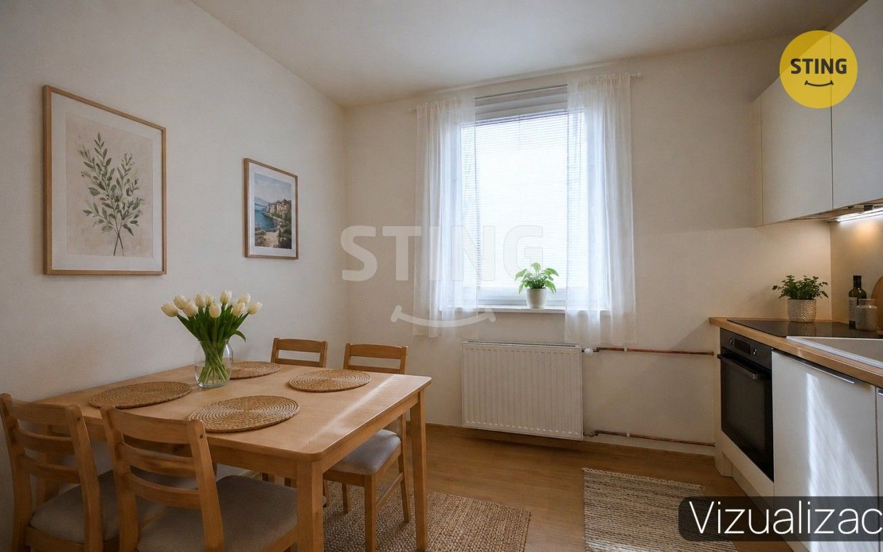 Prodej bytu 3+1 78 m² - foto 29