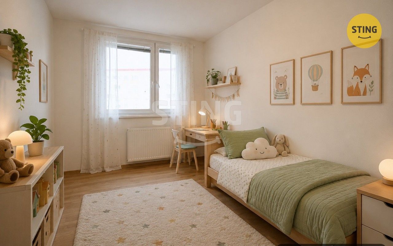 Prodej bytu 3+1 78 m² - foto 28