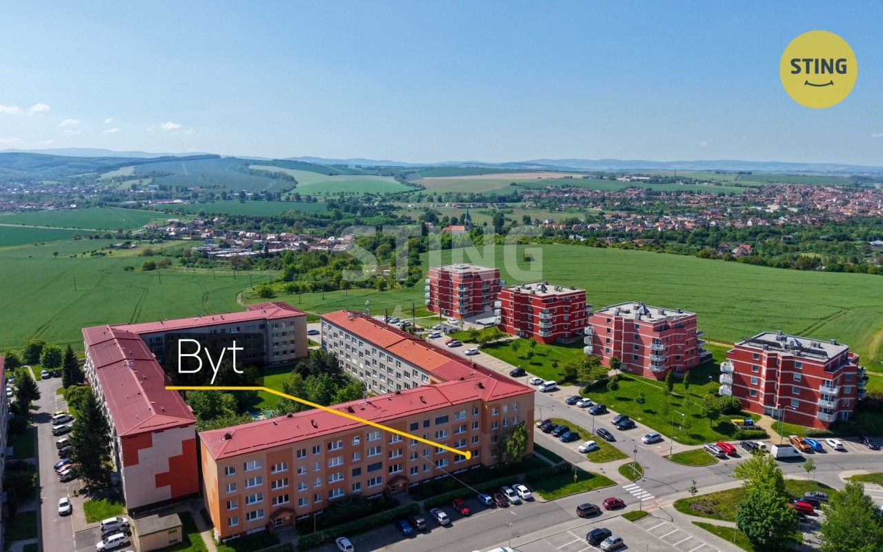 Prodej bytu 3+1 78 m² - foto 27