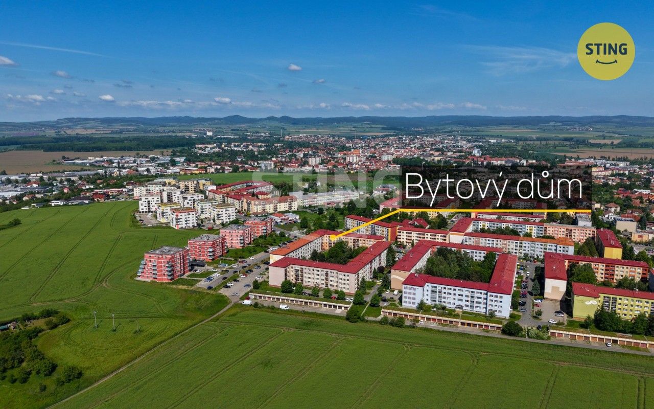 Prodej bytu 3+1 78 m² - foto 26