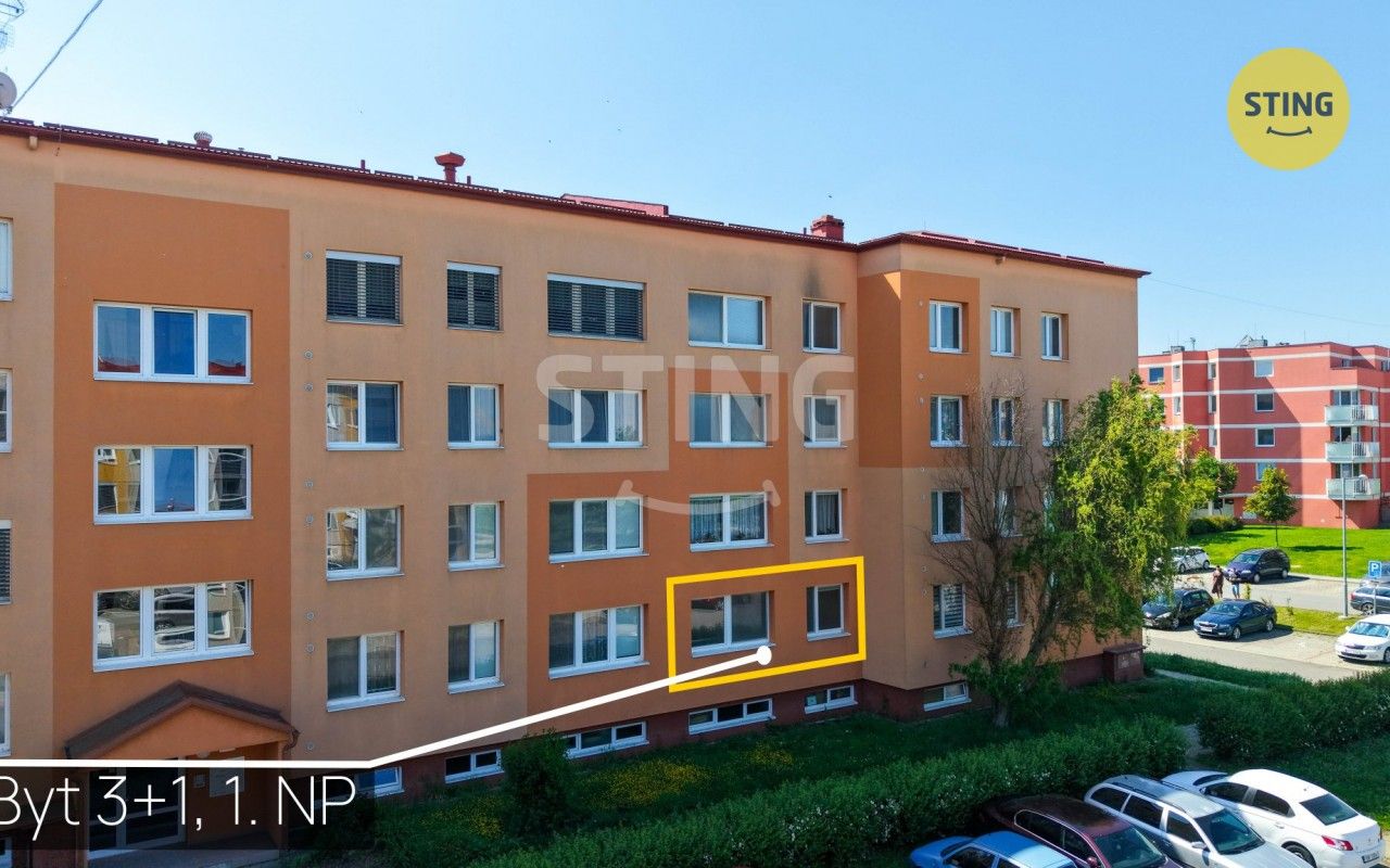 Prodej bytu 3+1 78 m² - foto 25