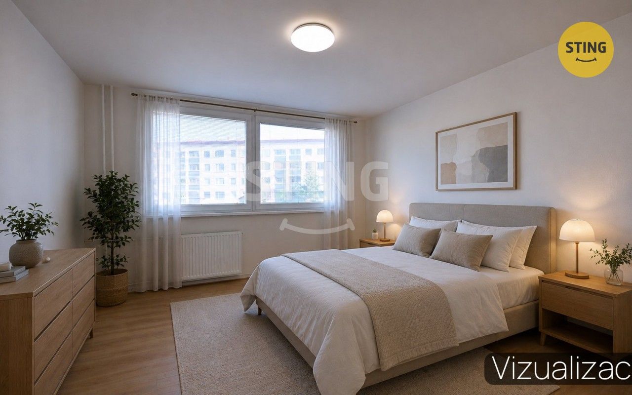 Prodej bytu 3+1 78 m² - foto 30