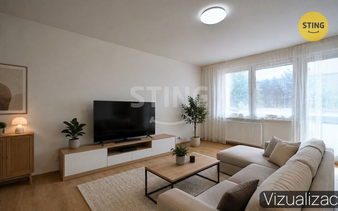 Prodej bytu 3+1 78 m² - foto 31