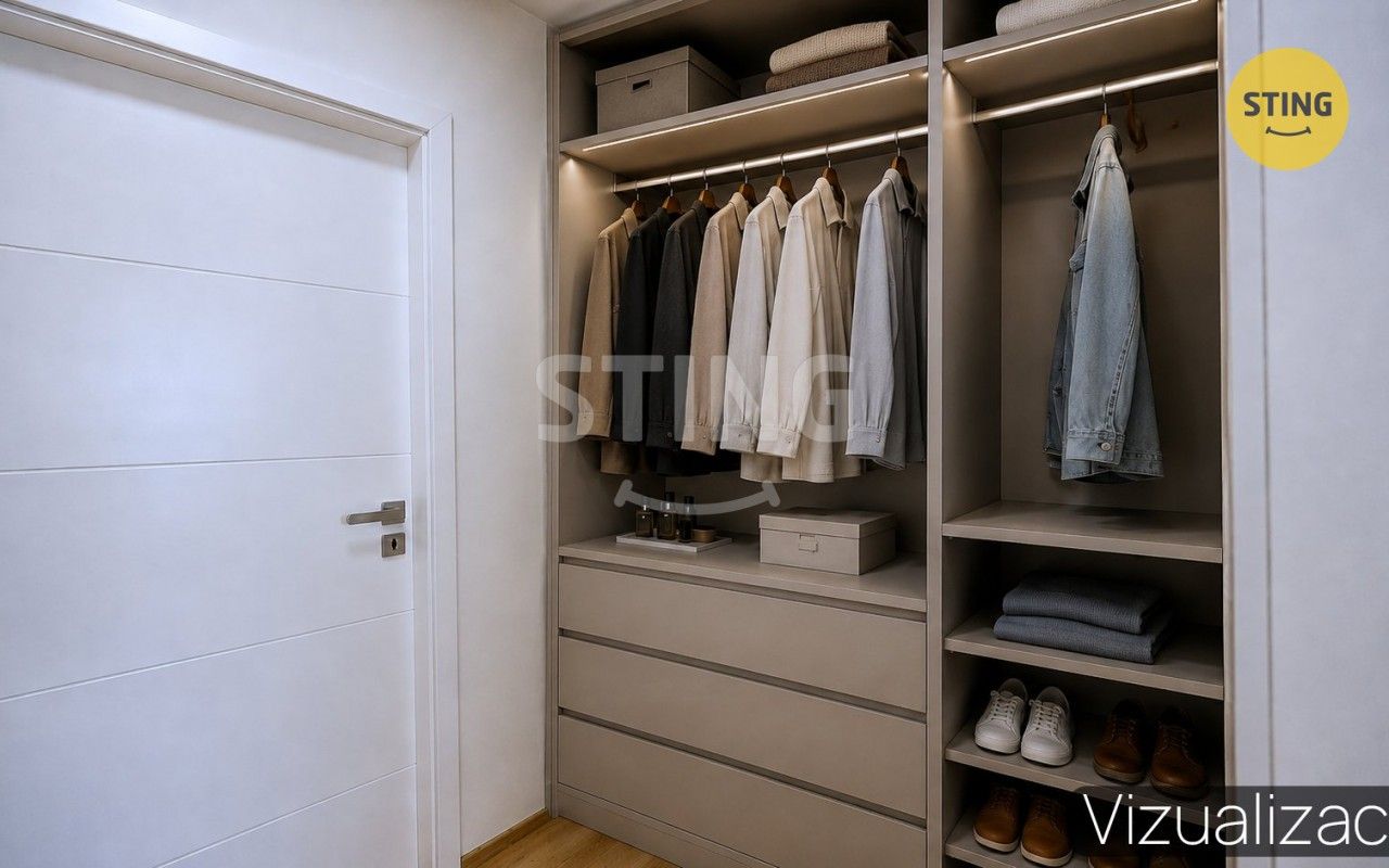 Prodej bytu 3+1 78 m² - foto 32