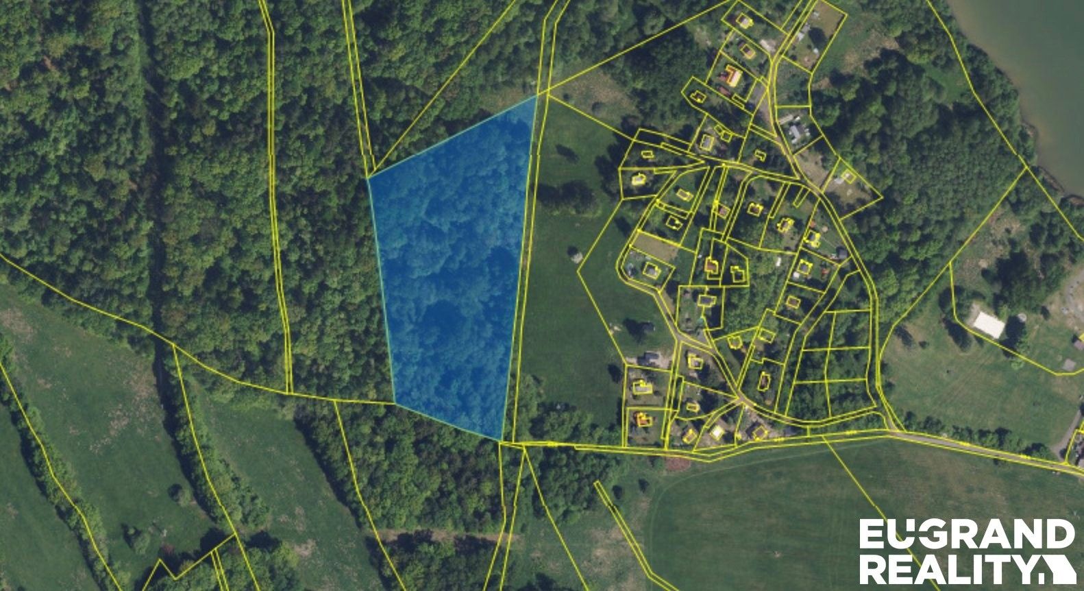Prodej nemovitosti 37713 m² - foto 4
