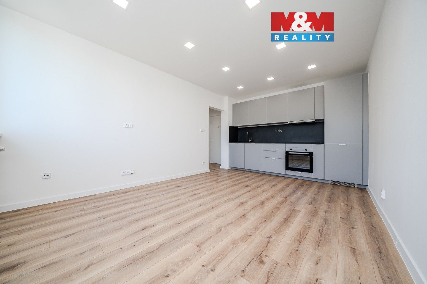 Prodej bytu 2+kk 40 m² - foto 1