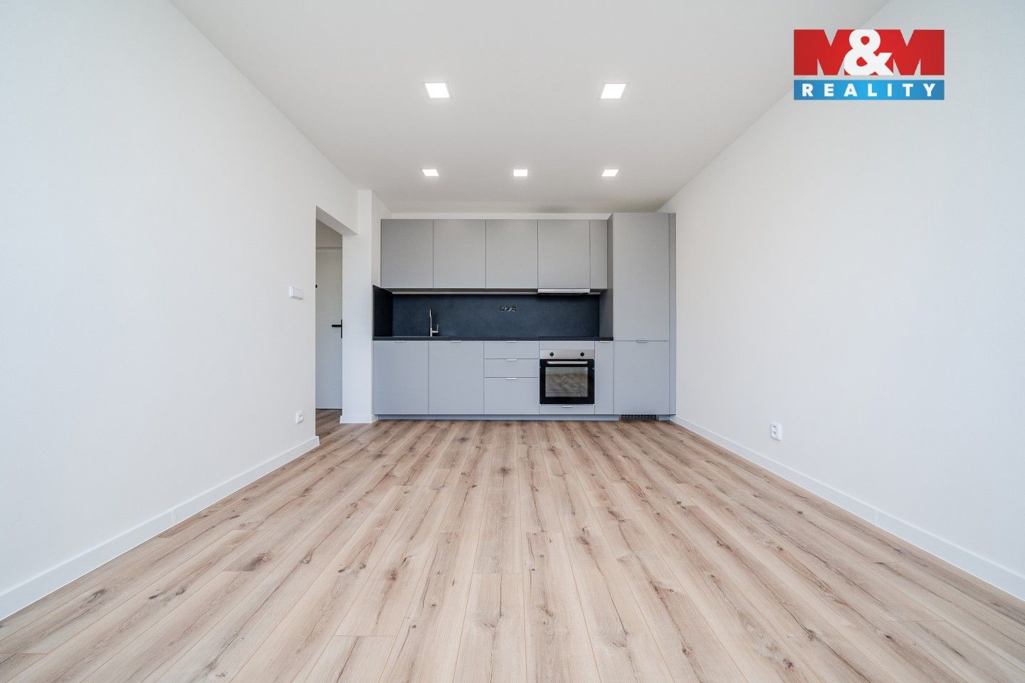 Prodej bytu 2+kk 40 m² - foto 2