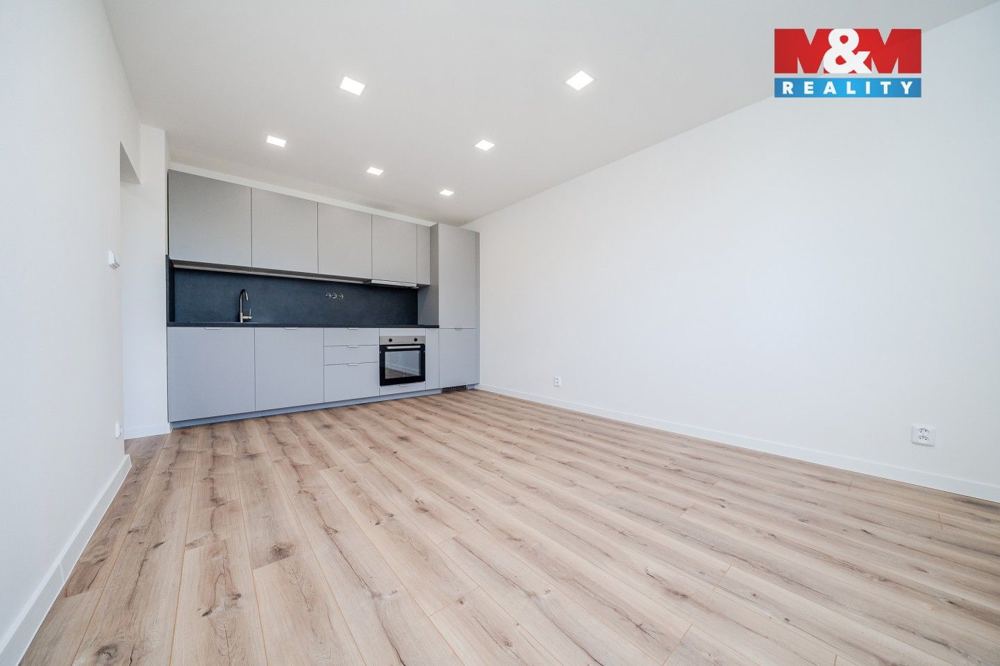 Prodej bytu 2+kk 40 m² - foto 3