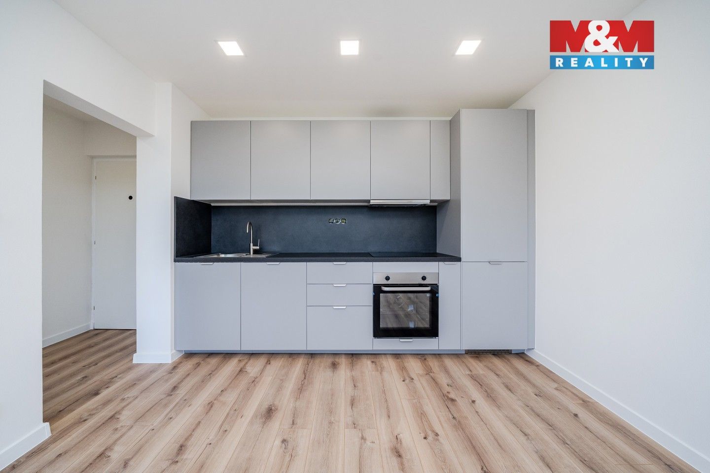 Prodej bytu 2+kk 40 m² - foto 4