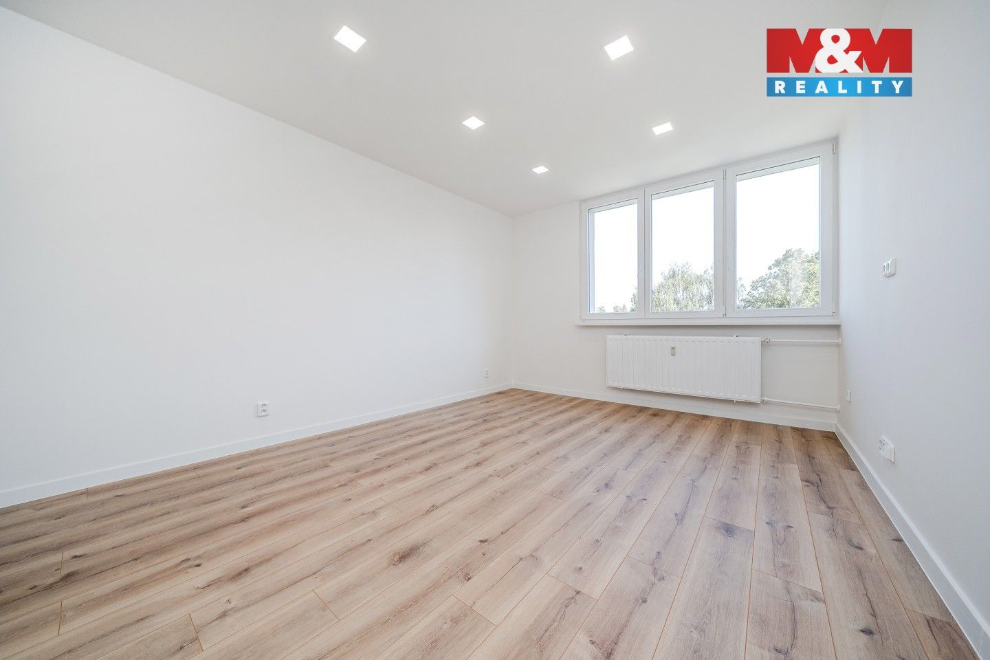 Prodej bytu 2+kk 40 m² - foto 5
