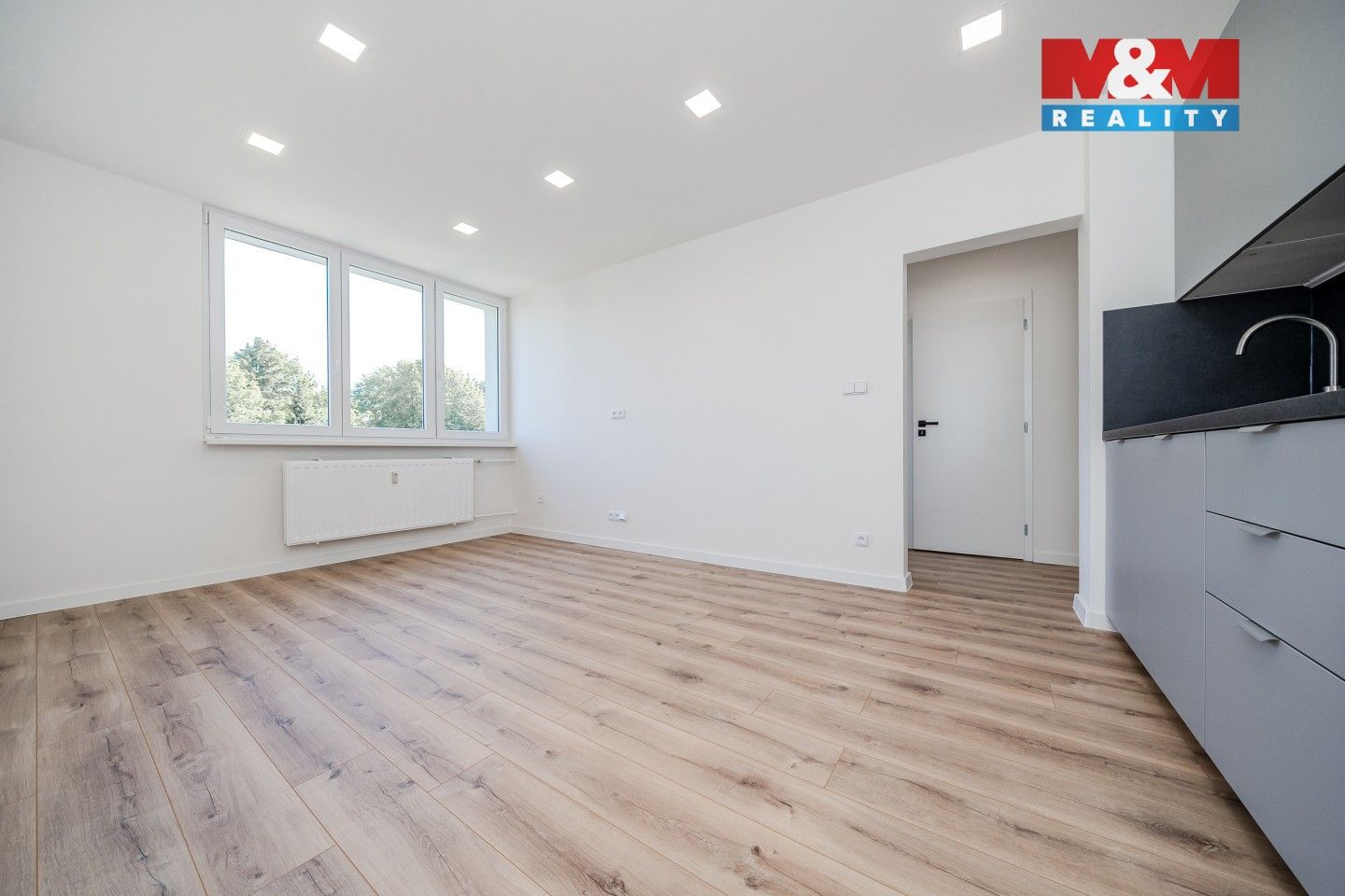 Prodej bytu 2+kk 40 m² - foto 6