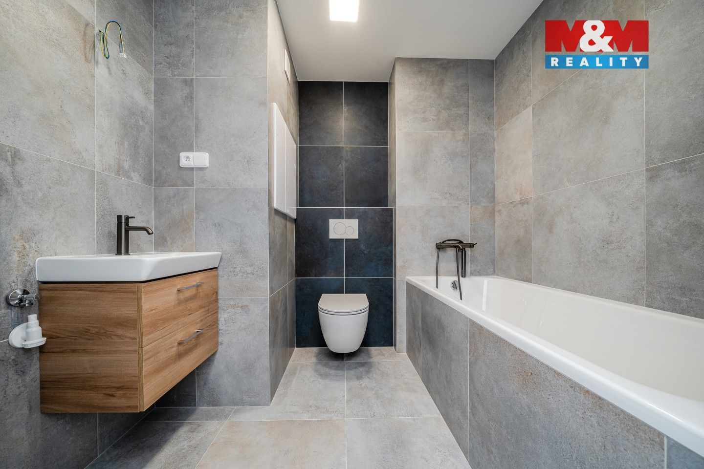 Prodej bytu 2+kk 40 m² - foto 9