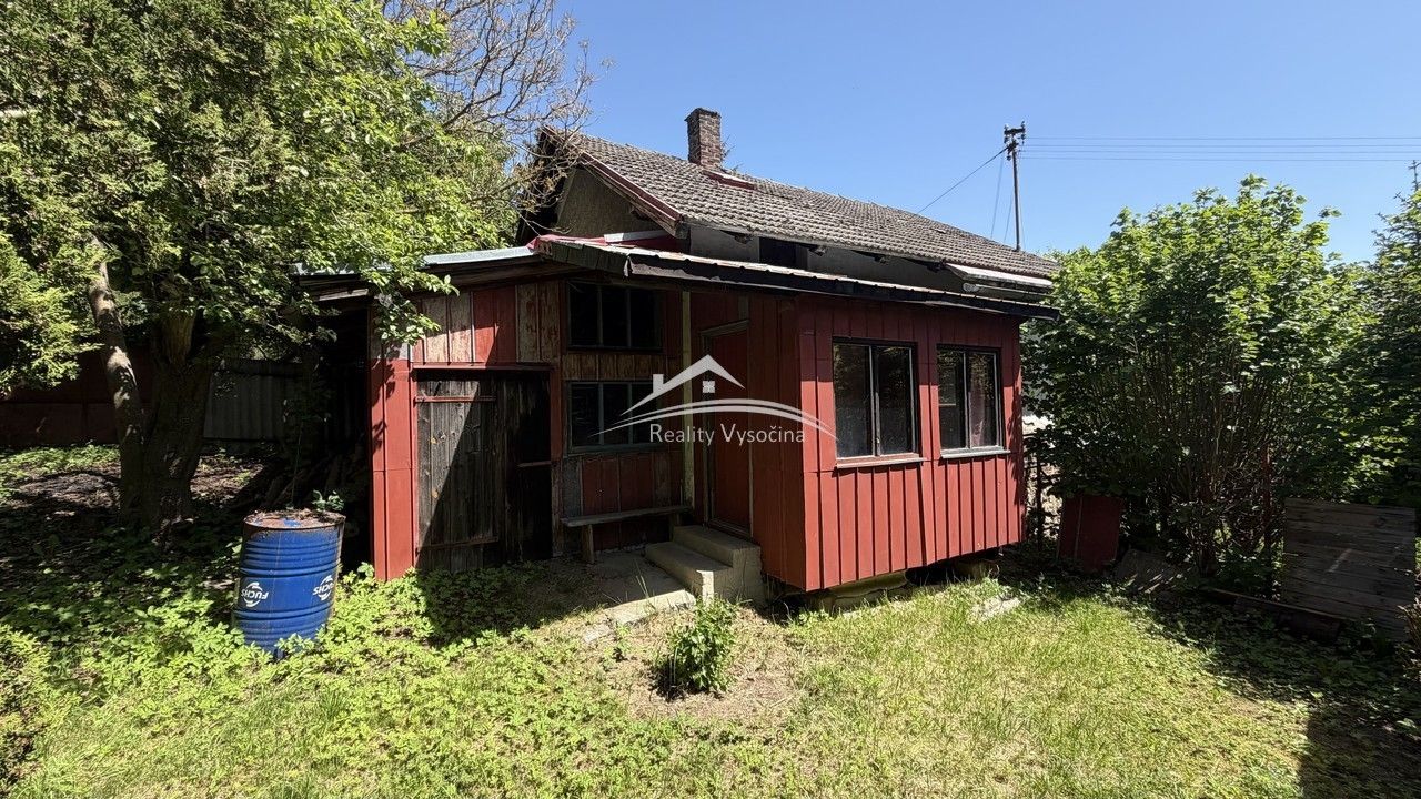 Prodej domu 90 m² - foto 1