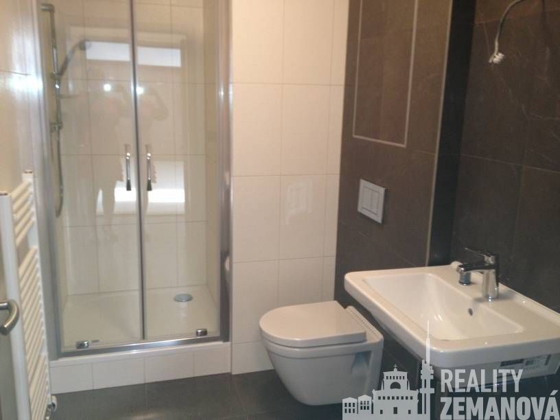Pronájem bytu 1+kk 30 m² - foto 3
