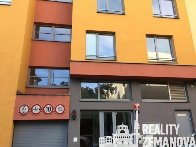 Pronájem bytu 1+kk 30 m² - foto 8