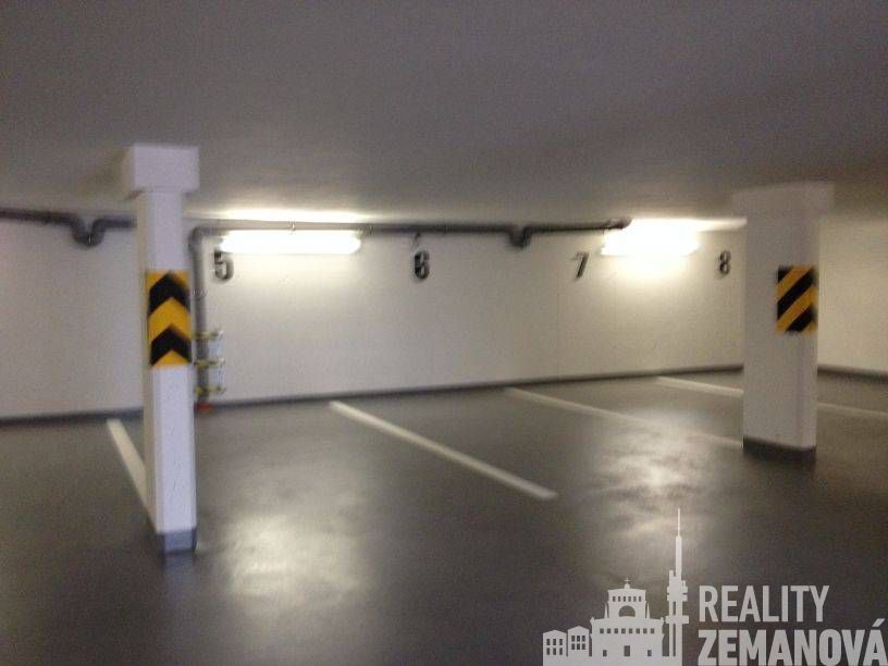 Pronájem bytu 1+kk 30 m² - foto 9