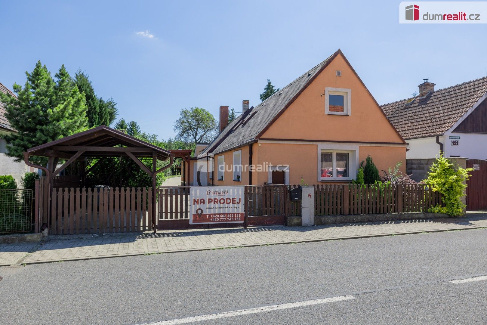Prodej domu 130 m² - foto 18