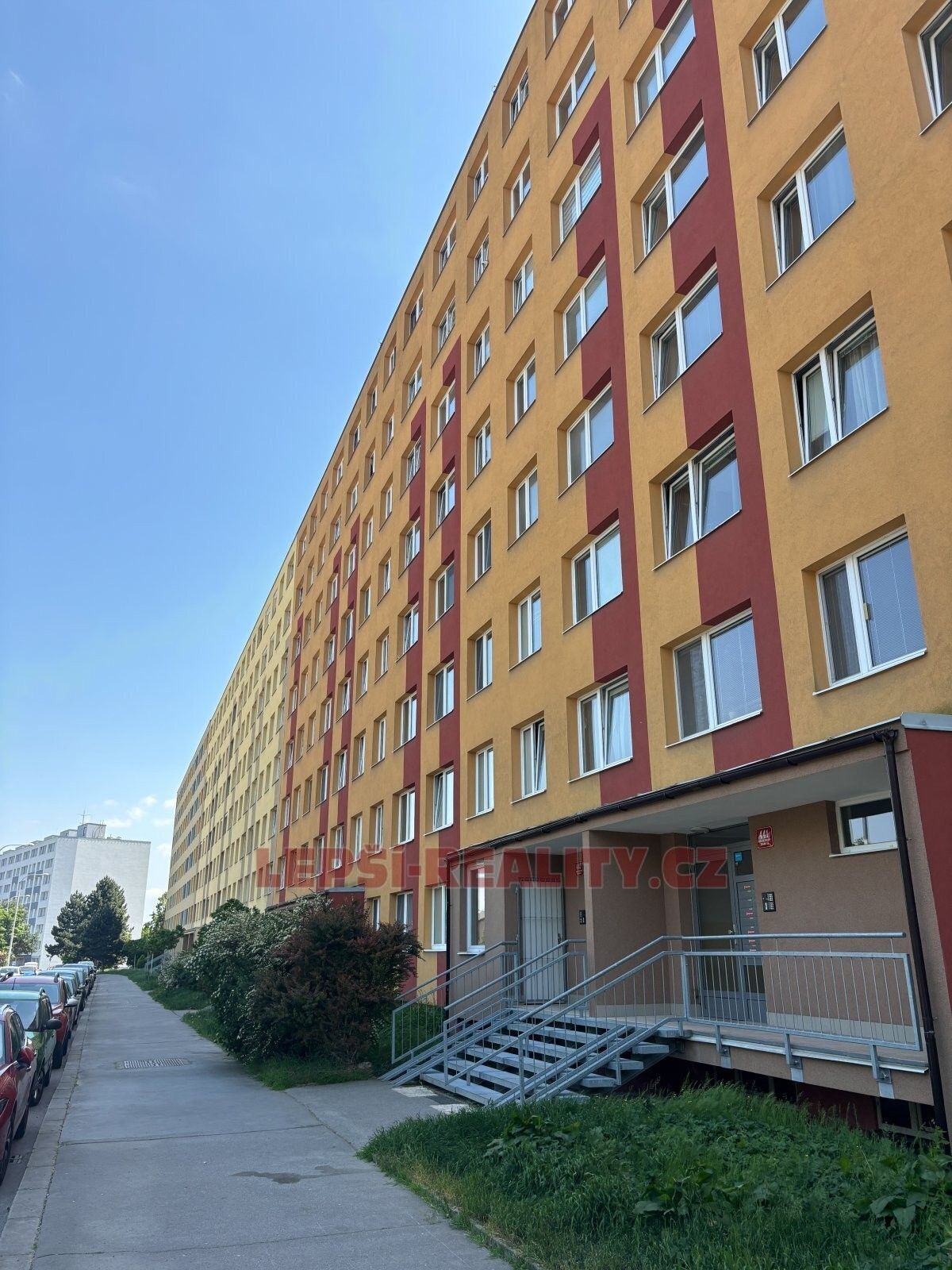 Prodej bytu 3+kk 74 m² - foto 20