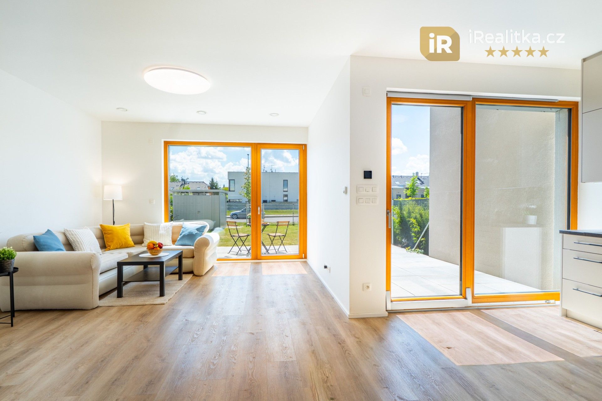 Prodej domu 110 m² - foto 1