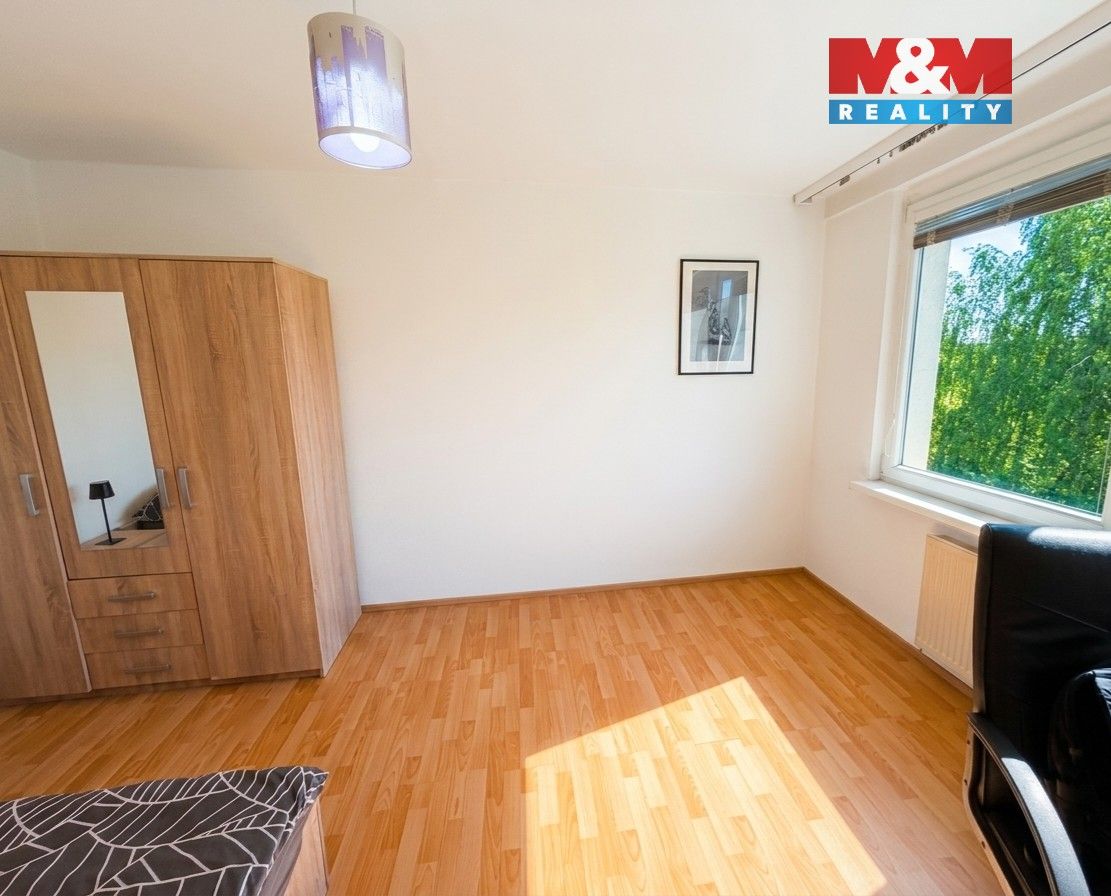 Pronájem bytu 1+1 36 m² - foto 4