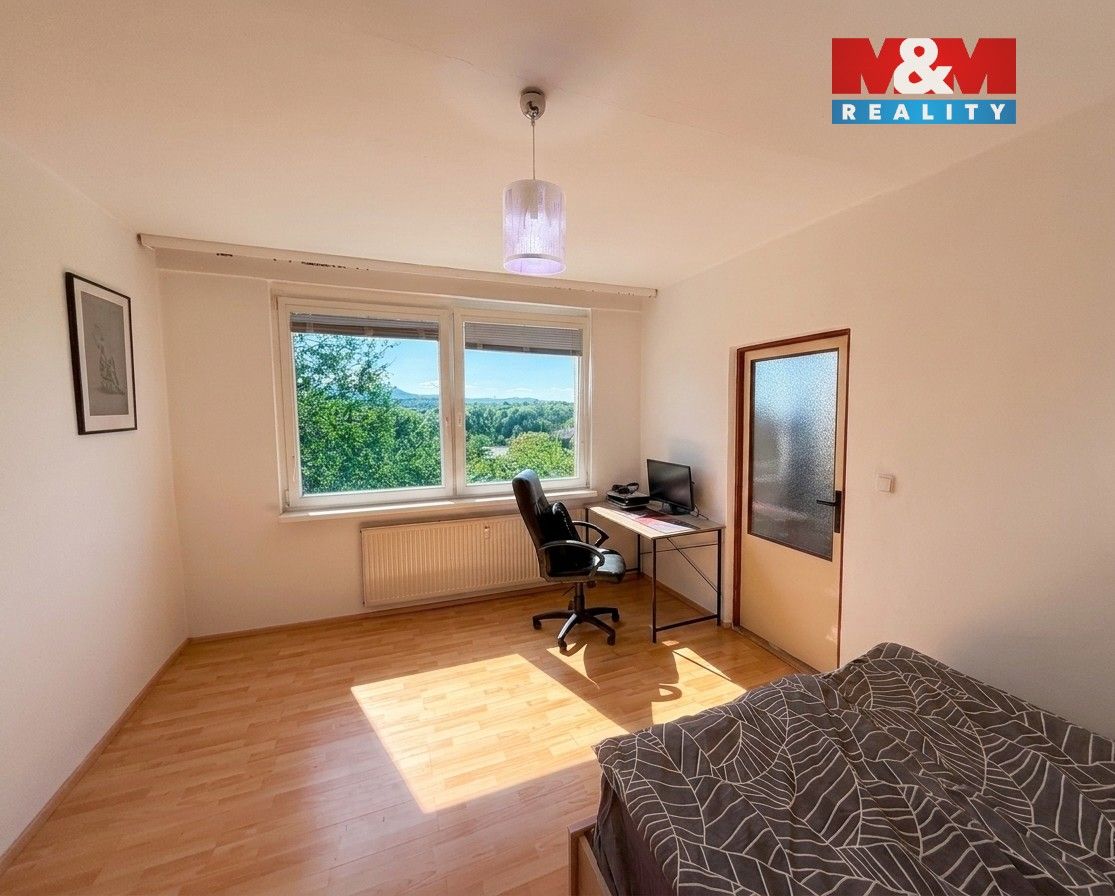Pronájem bytu 1+1 36 m² - foto 3
