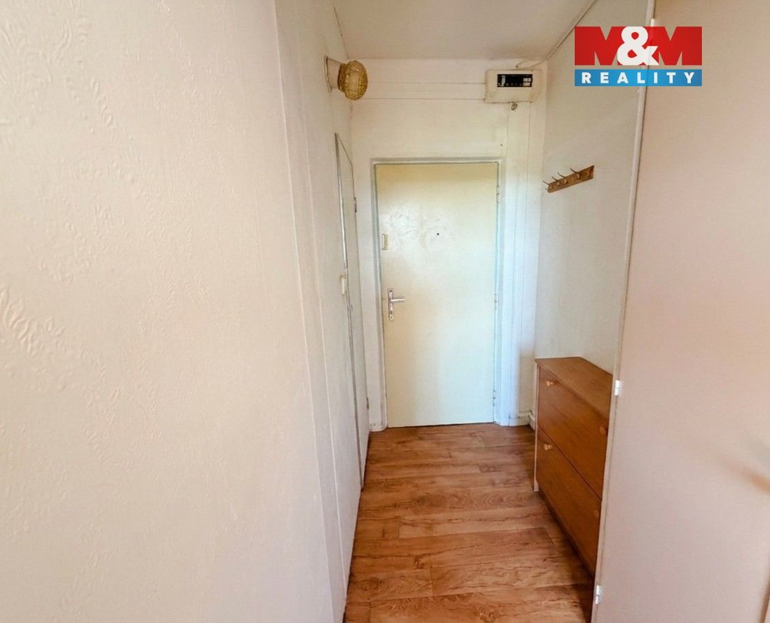 Pronájem bytu 1+1 36 m² - foto 7