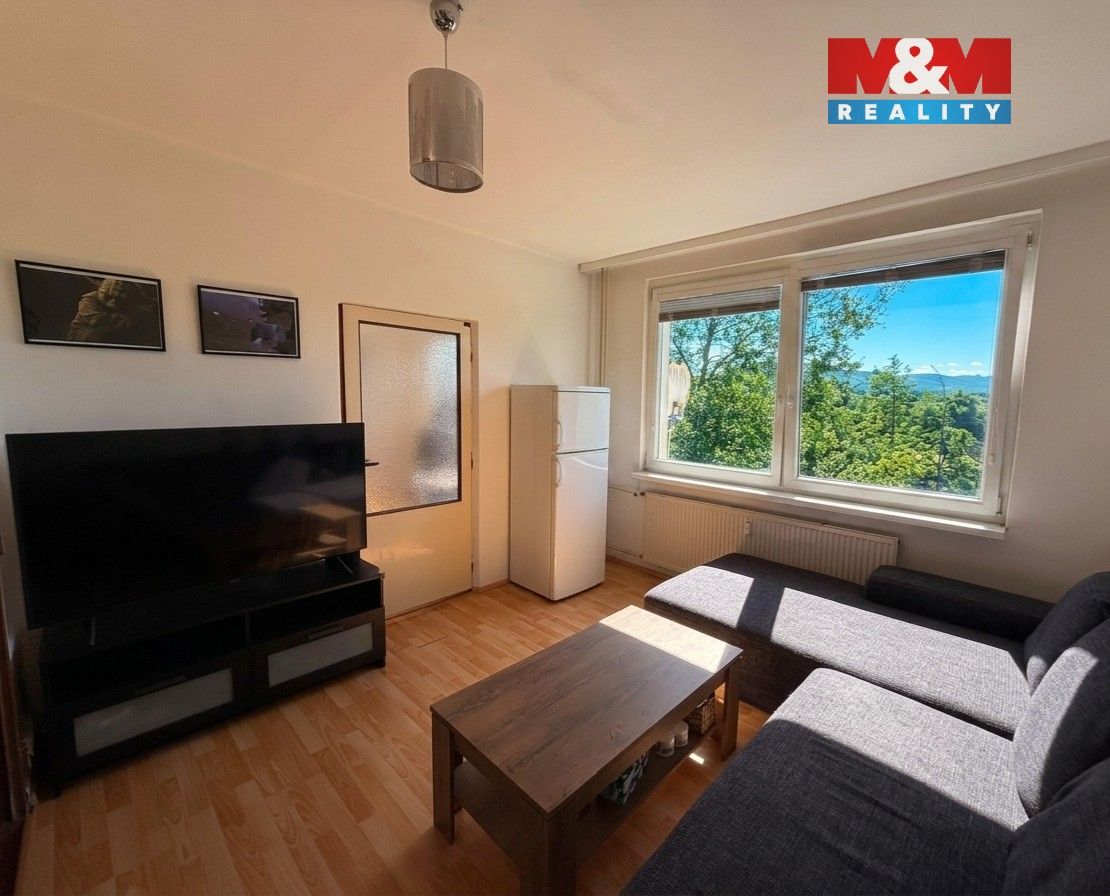 Pronájem bytu 1+1 36 m² - foto 5