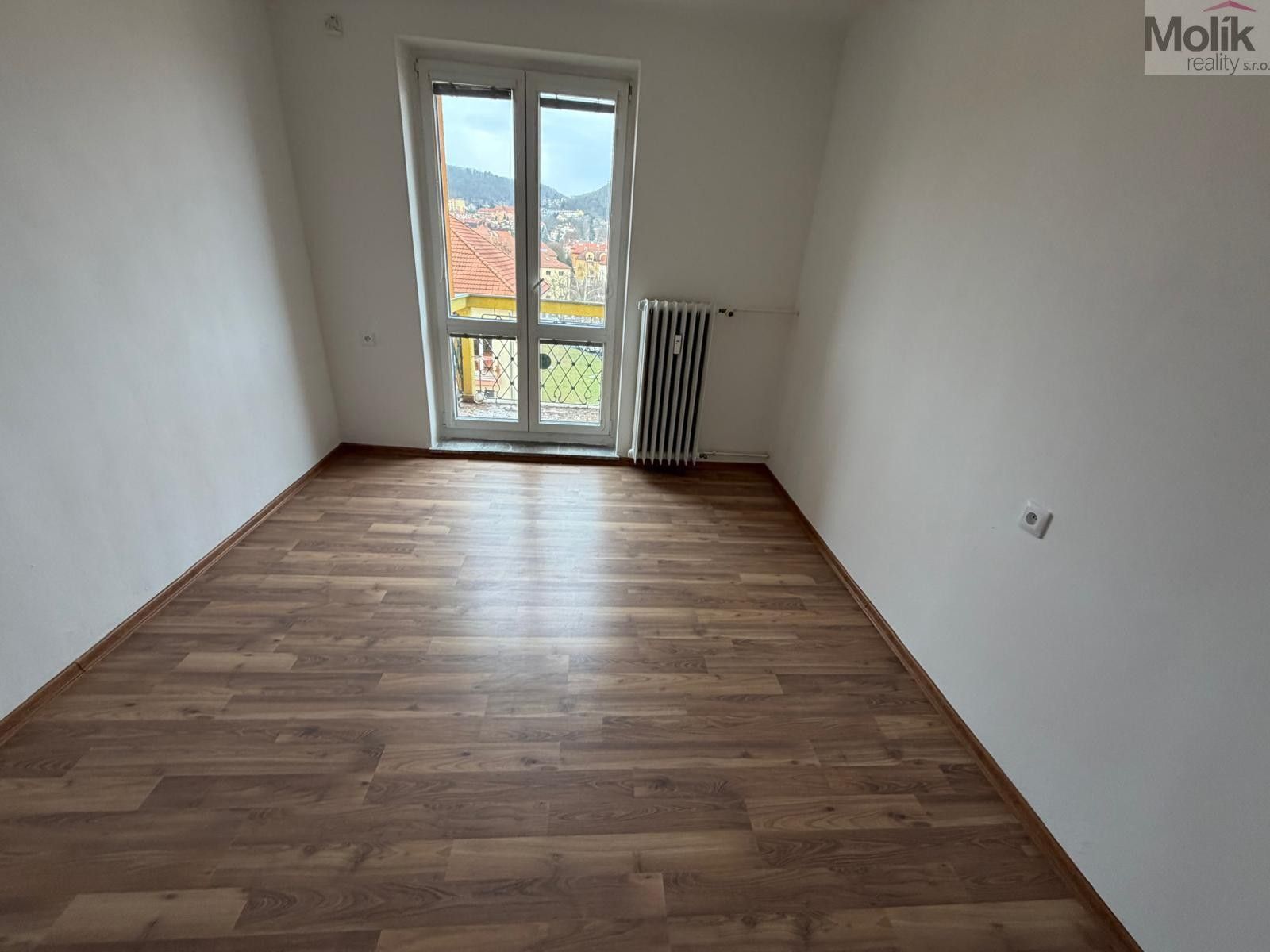 Pronájem bytu 2+1 56 m² - foto 5