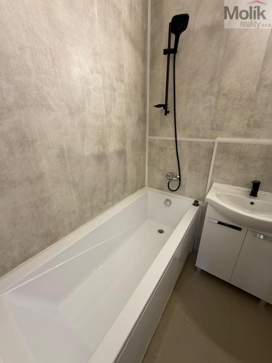 Pronájem bytu 2+1 56 m² - foto 9
