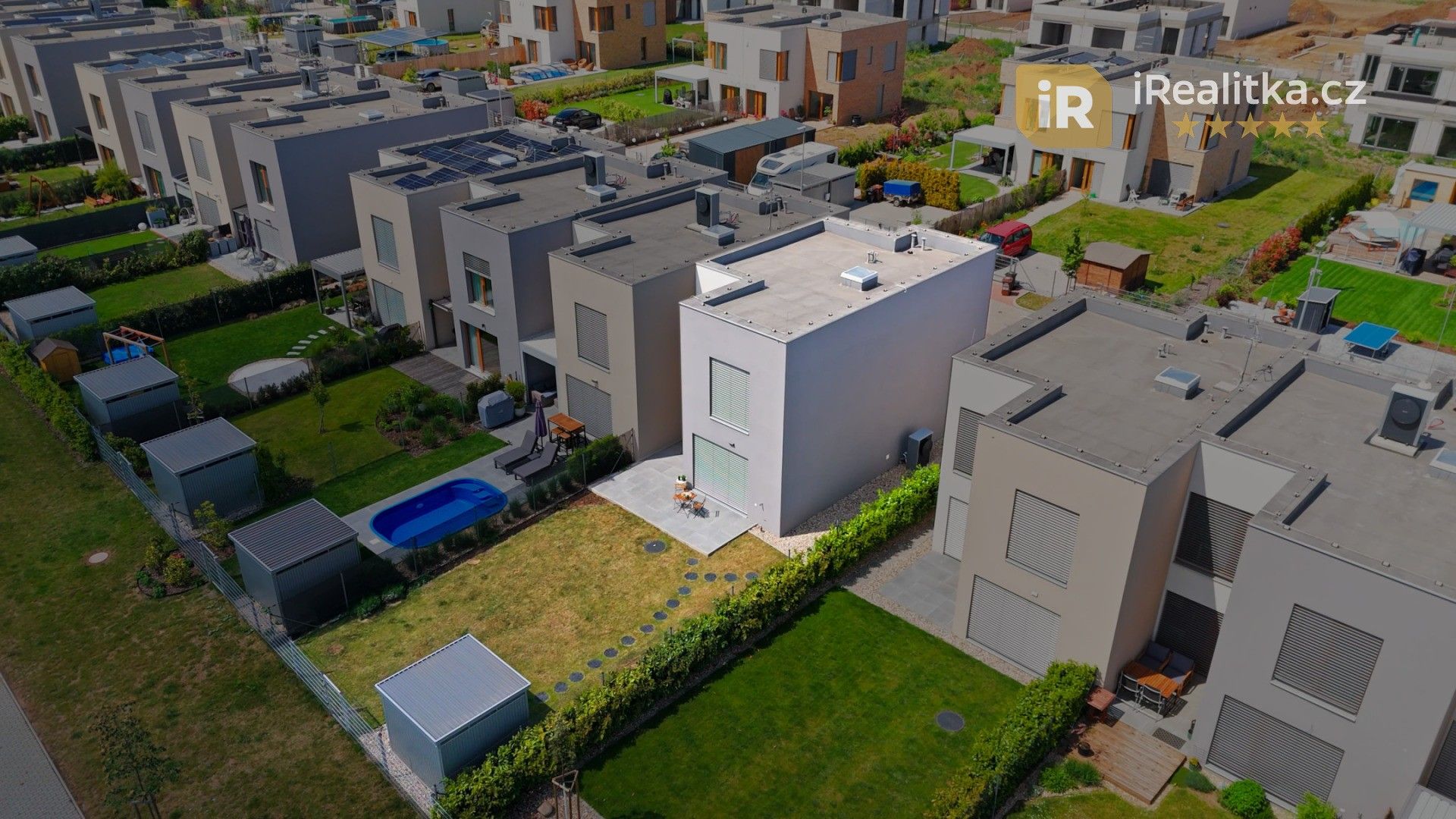 Prodej domu 110 m² - foto 36