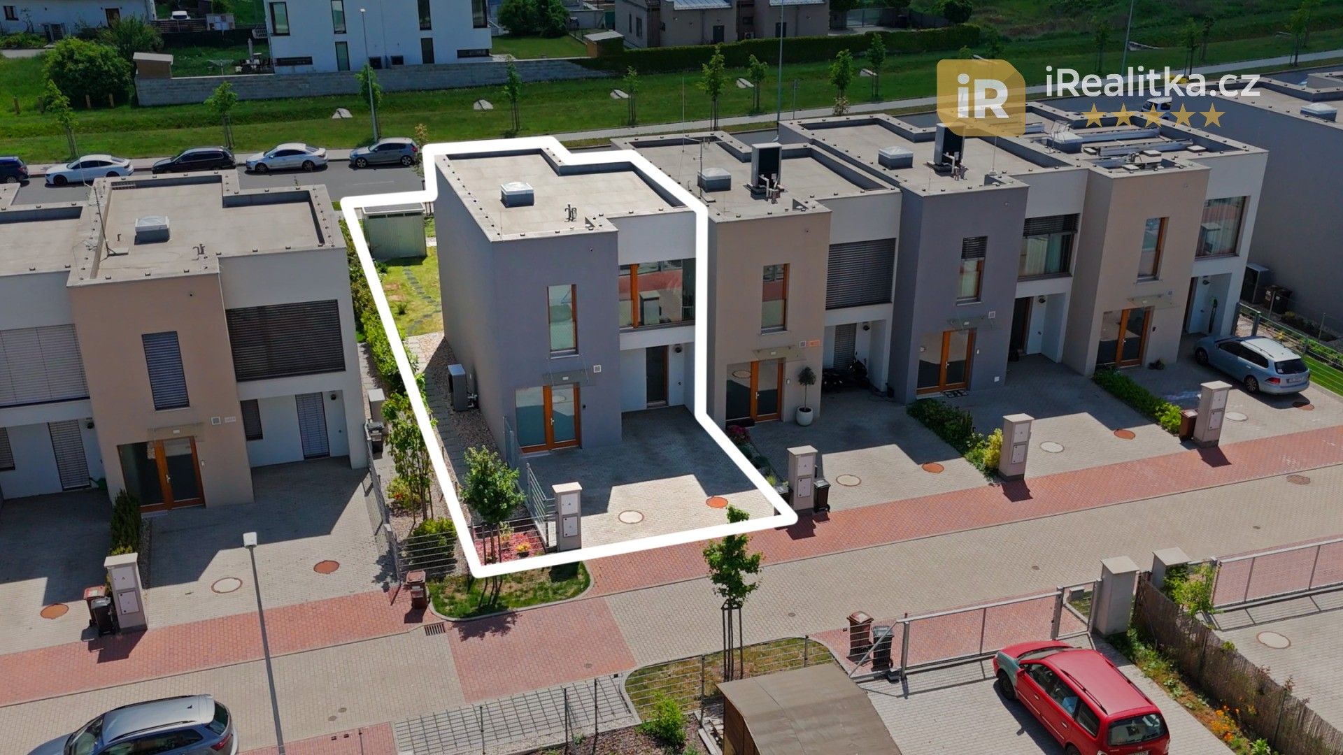 Prodej domu 110 m² - foto 33