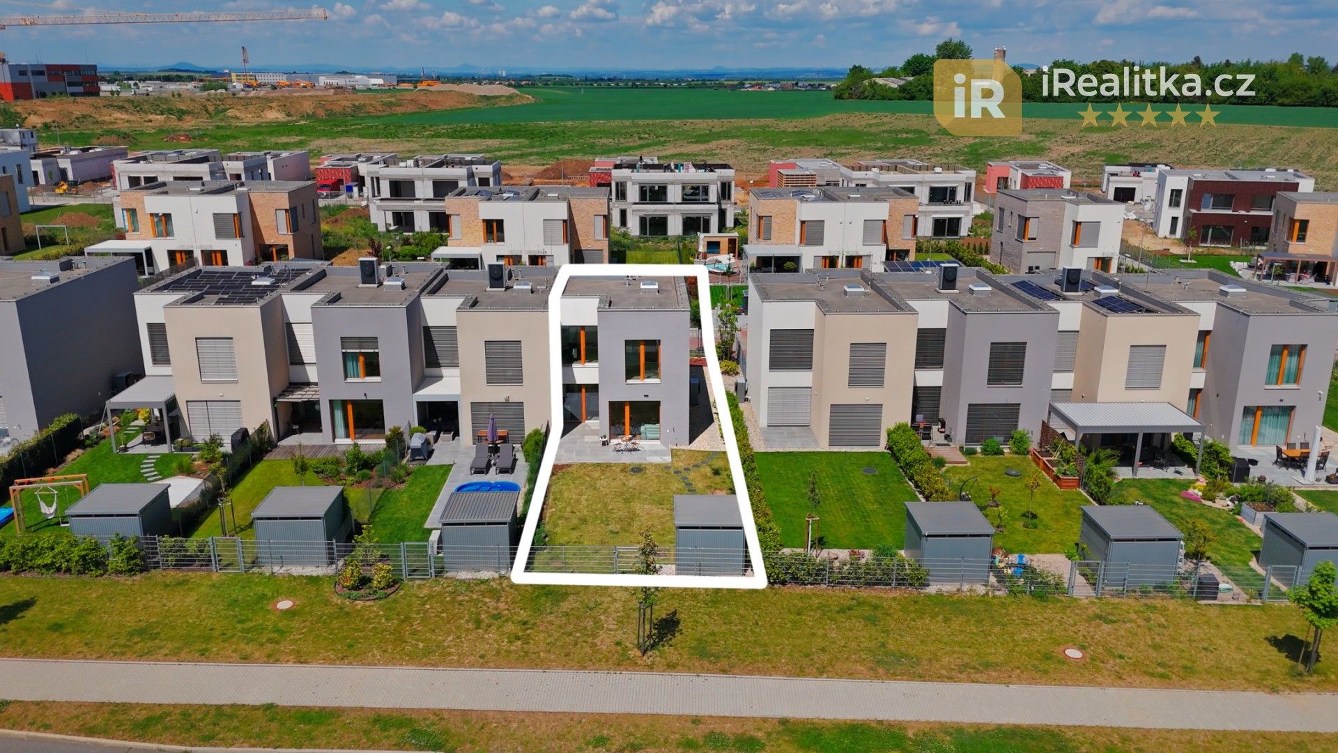 Prodej domu 110 m² - foto 34