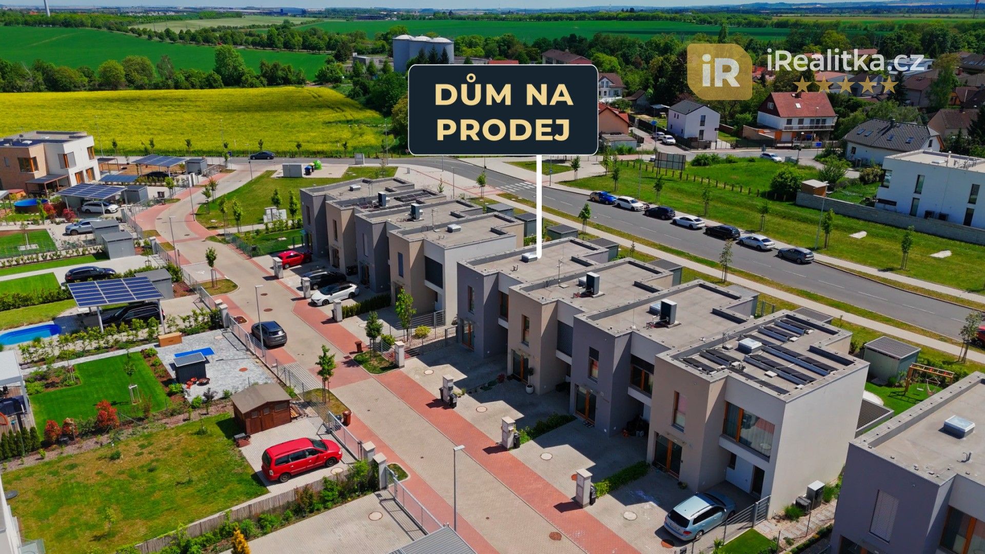 Prodej domu 110 m² - foto 37