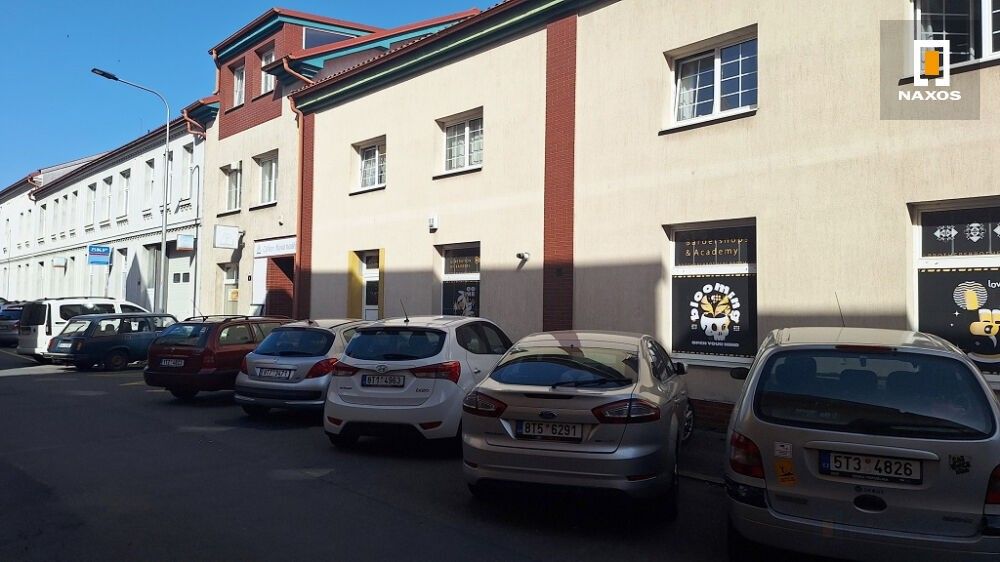 Pronájem komerčního prostoru 200 m² - foto 2
