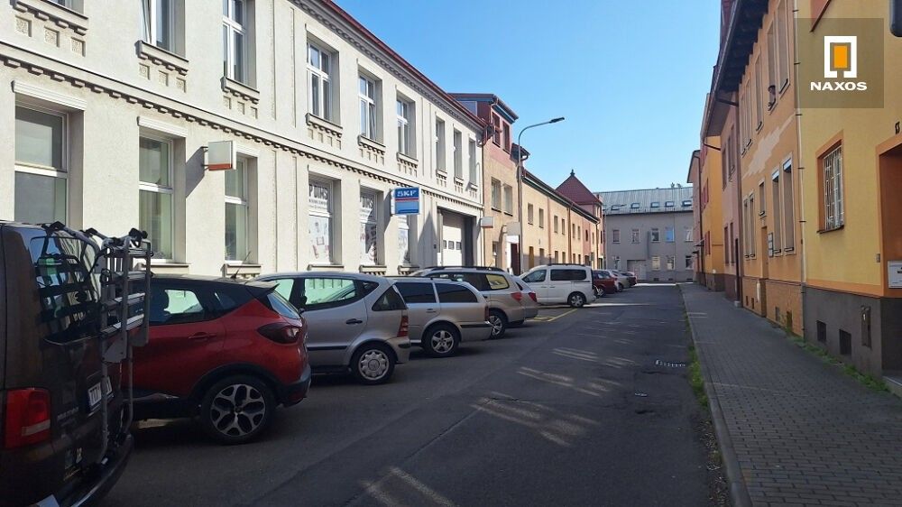 Pronájem komerčního prostoru 200 m² - foto 3