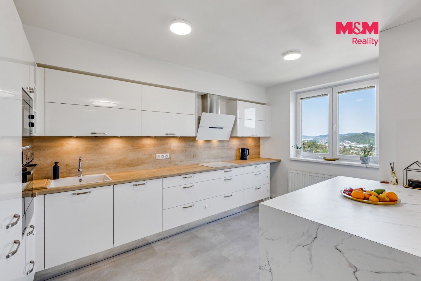 Prodej bytu 4+kk 141 m² - foto 2