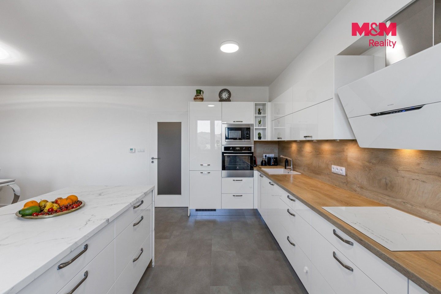 Prodej bytu 4+kk 141 m² - foto 4