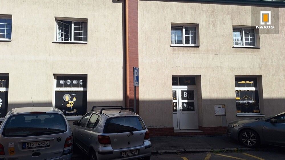 Pronájem komerčního prostoru 200 m² - foto 11