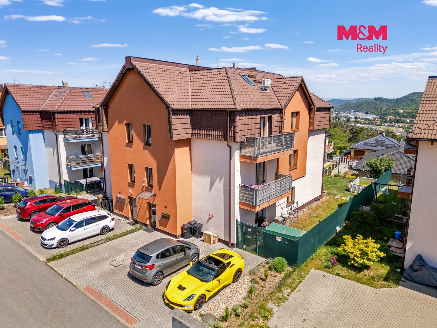 Prodej bytu 4+kk 141 m² - foto 10
