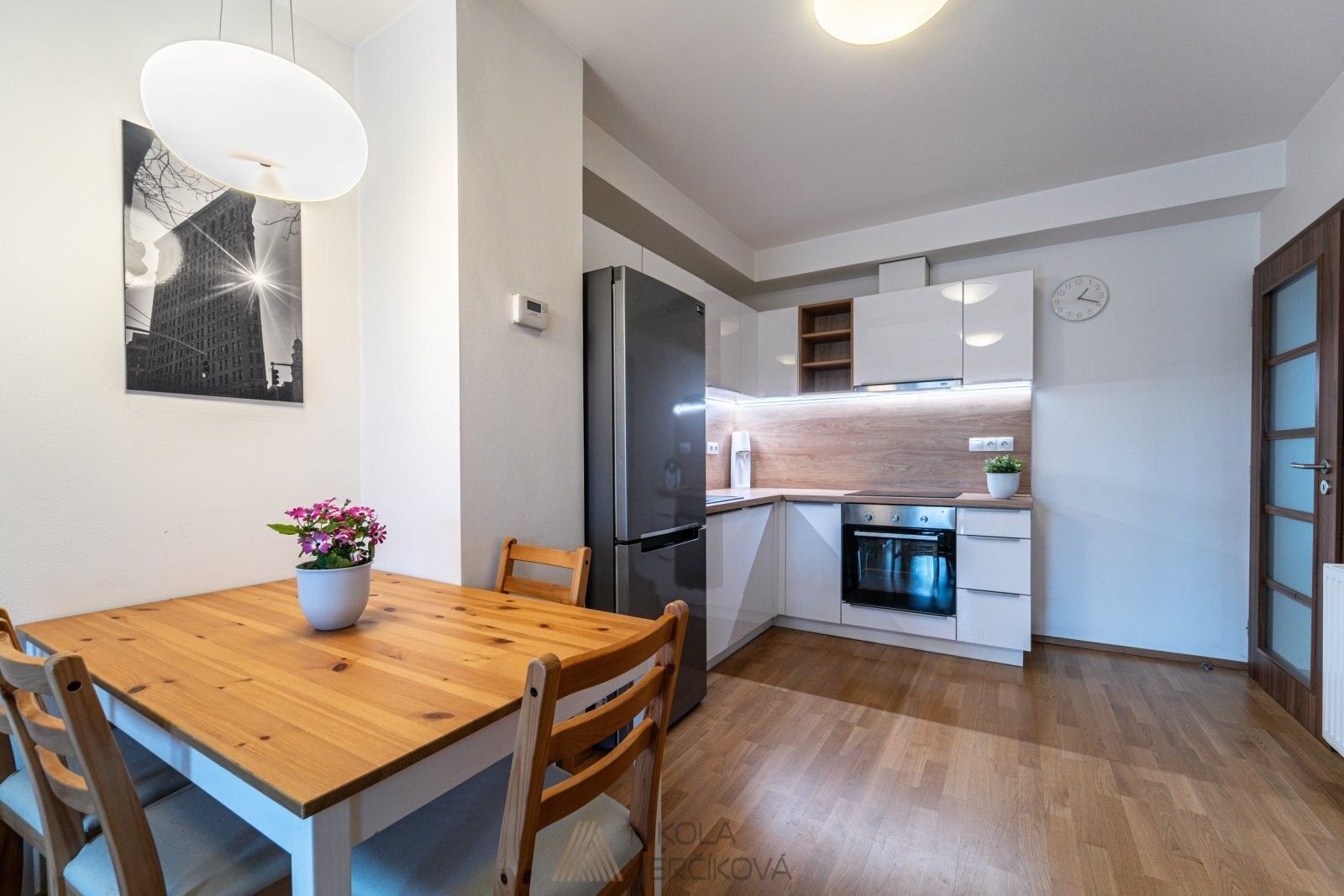 Prodej bytu 3+kk 66 m² - foto 1