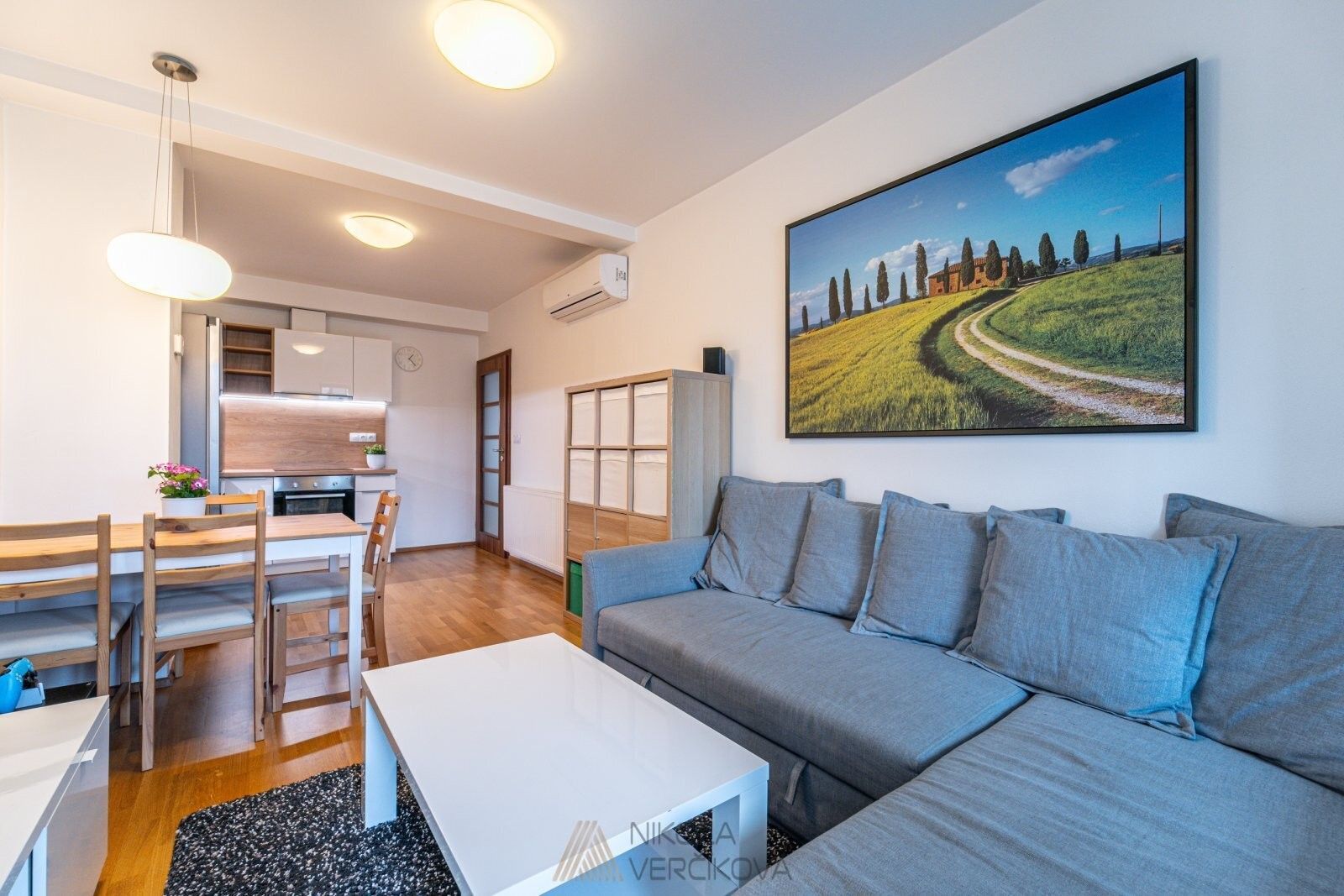 Prodej bytu 3+kk 66 m² - foto 2