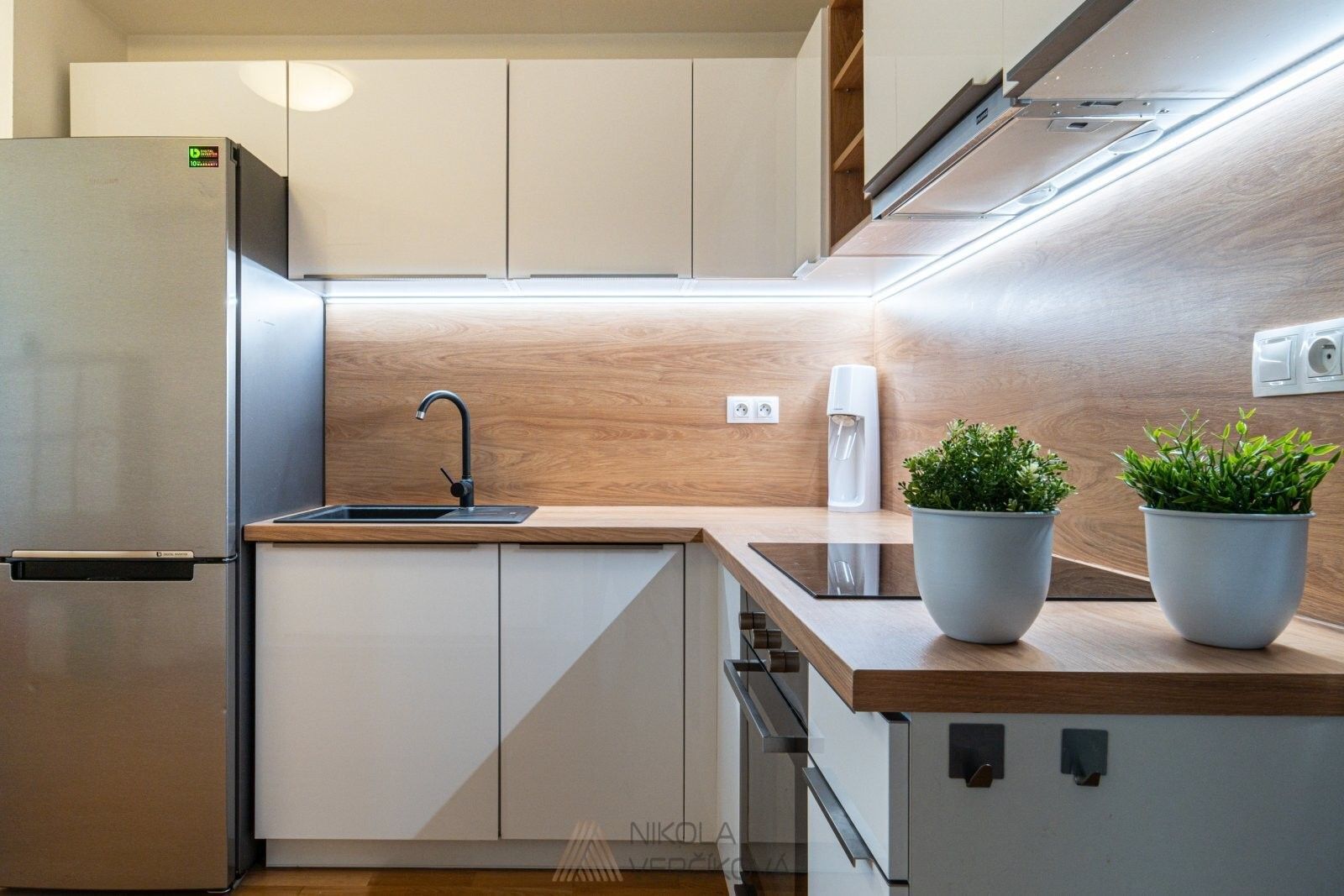 Prodej bytu 3+kk 66 m² - foto 4