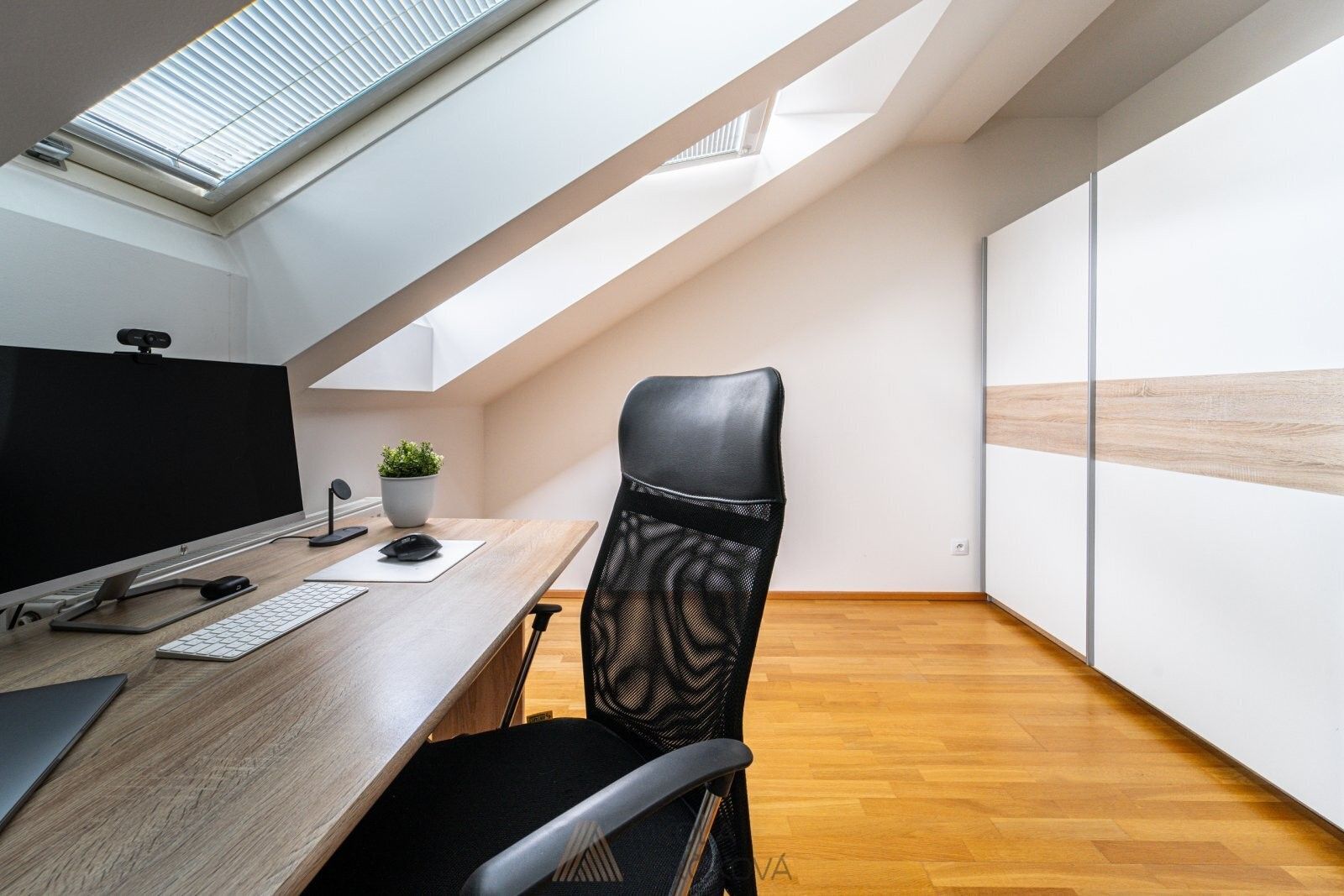Prodej bytu 3+kk 66 m² - foto 8
