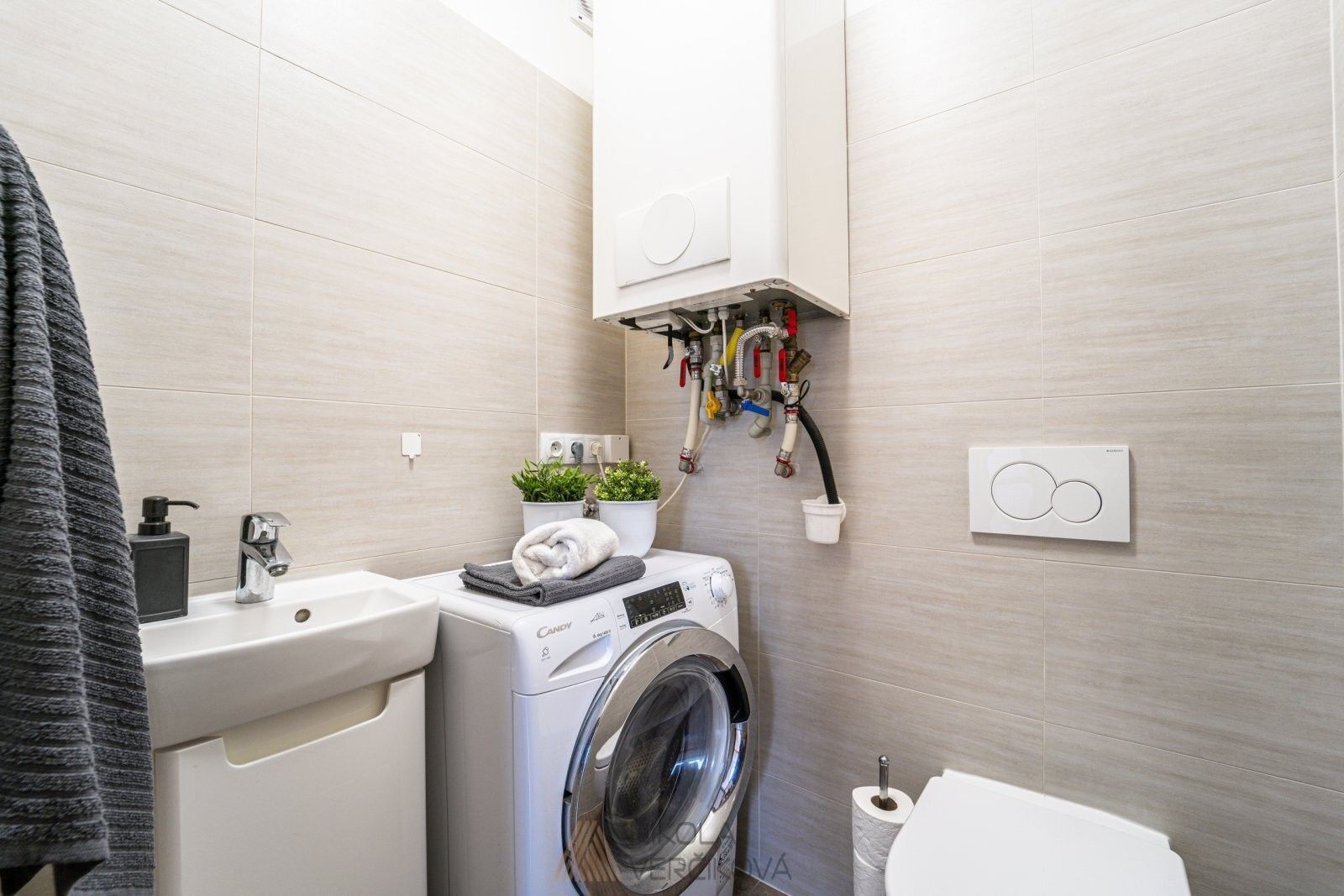 Prodej bytu 3+kk 66 m² - foto 13