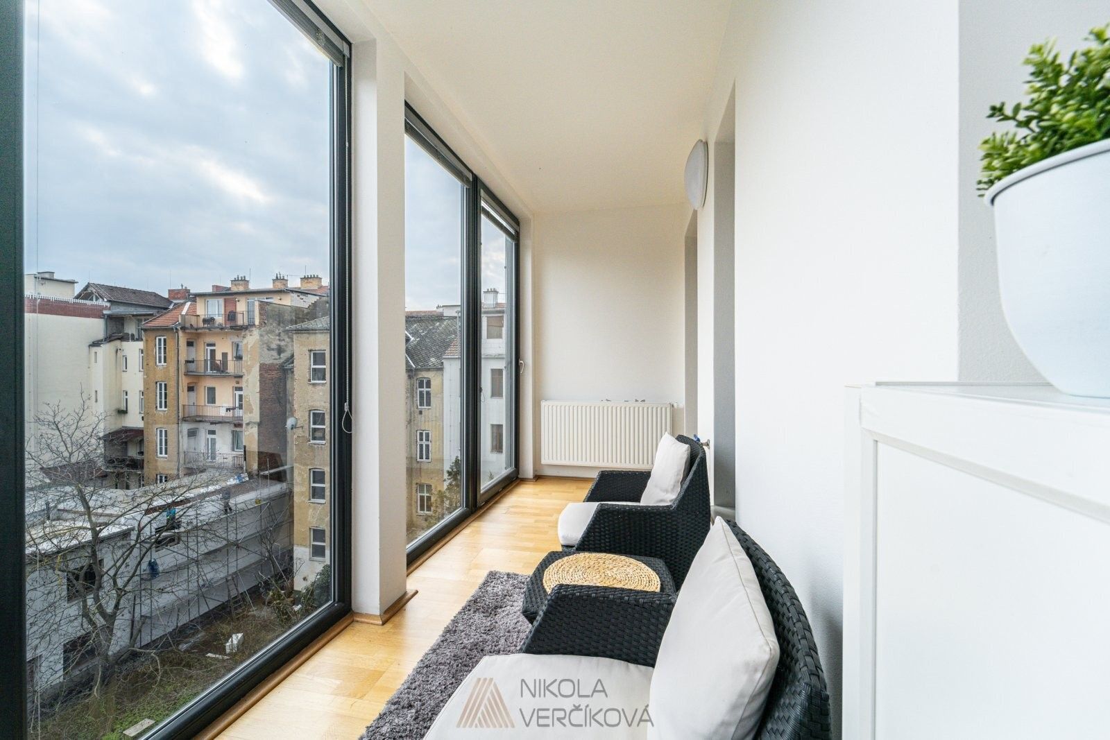 Prodej bytu 3+kk 66 m² - foto 21