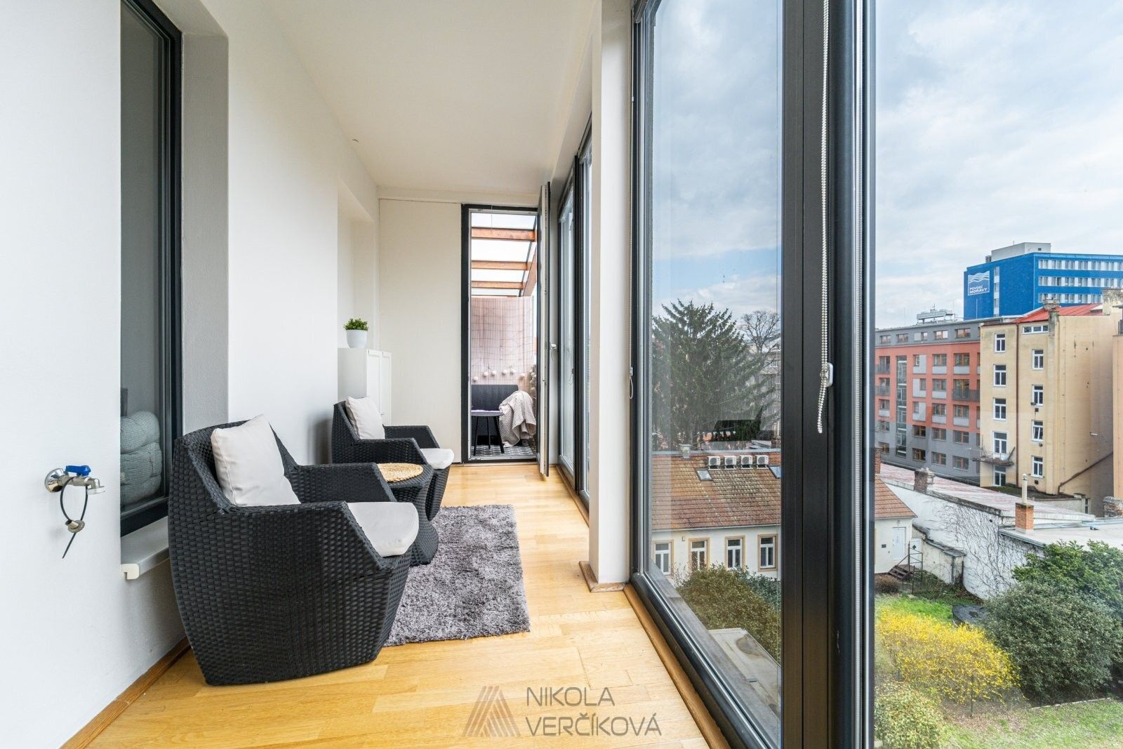 Prodej bytu 3+kk 66 m² - foto 19