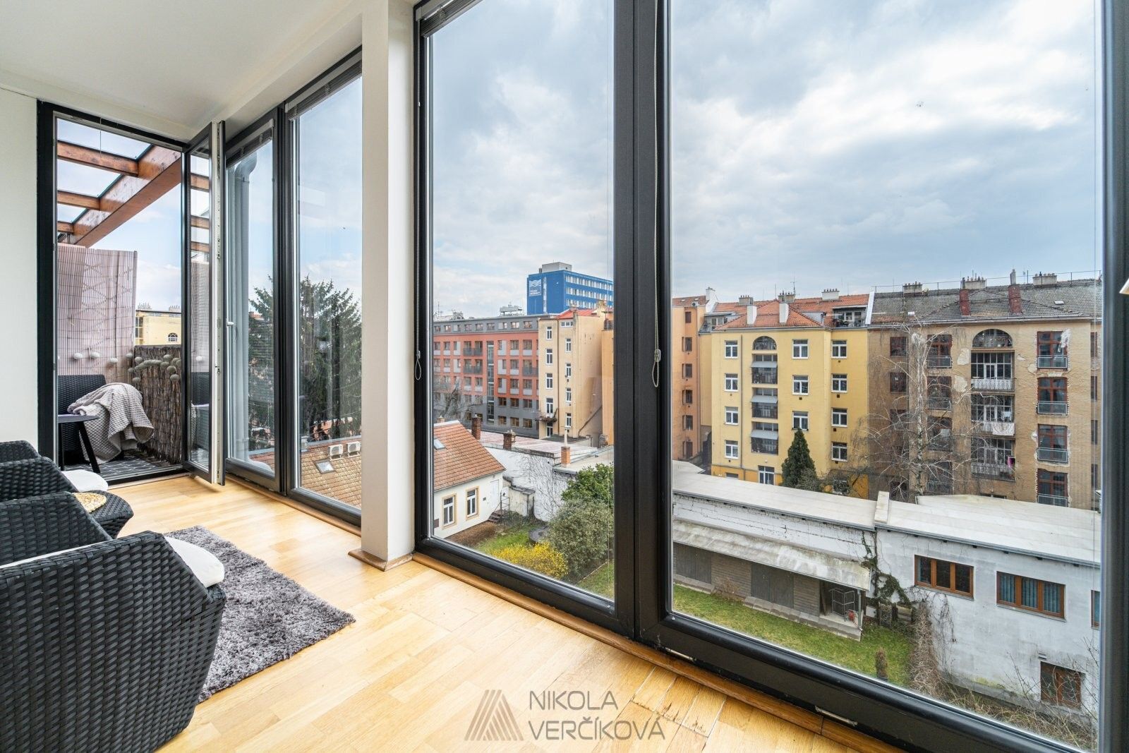 Prodej bytu 3+kk 66 m² - foto 20